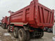 De u-Doos van de de Stortplaatsvrachtwagen van de Sinotrukhowo 70ton Mijn Kippersvrachtwagen WhsApp: +8615271357675 leverancier